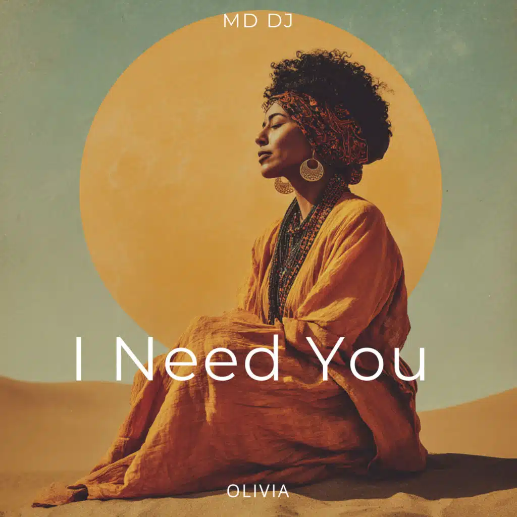 I Need You
