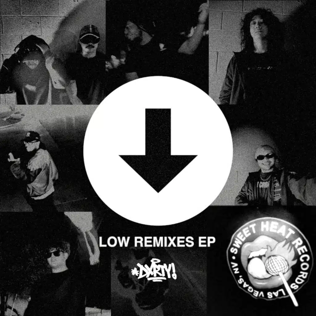 Low (Remixes)