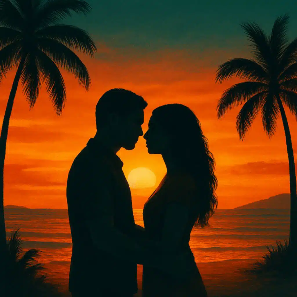 My Love One Heart With You