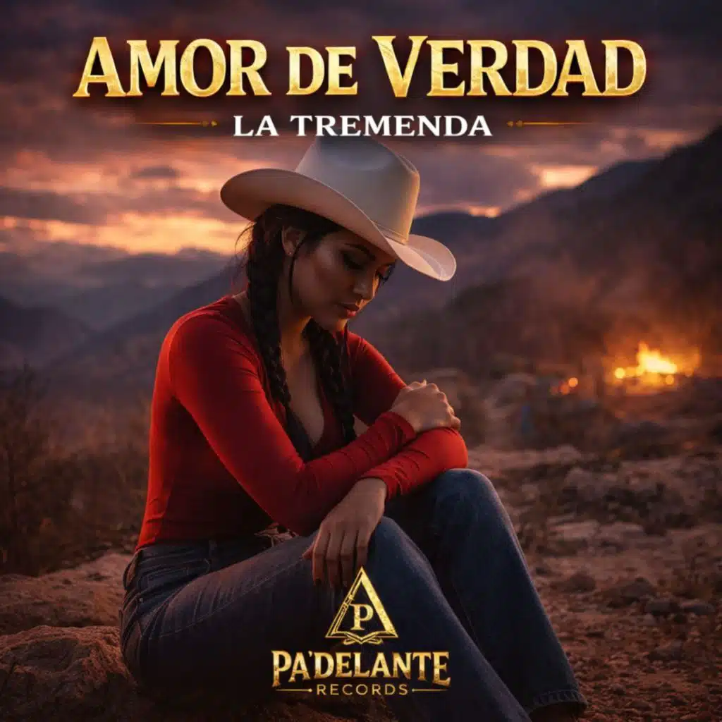 La Tremenda
