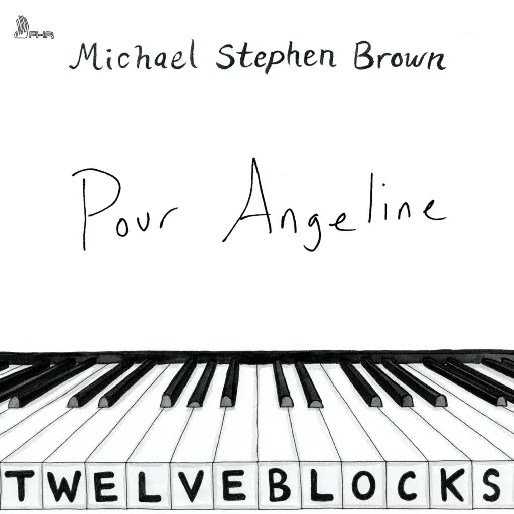 Michael Stephen Brown