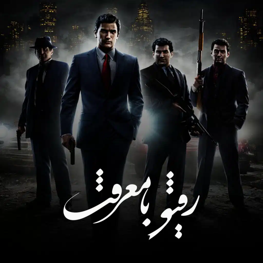 رفیق