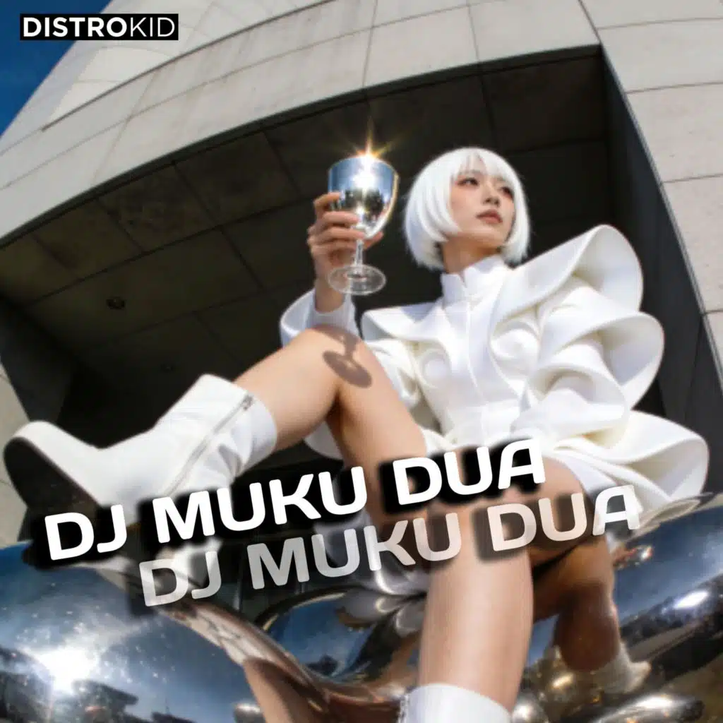 DJ MUKA DUA