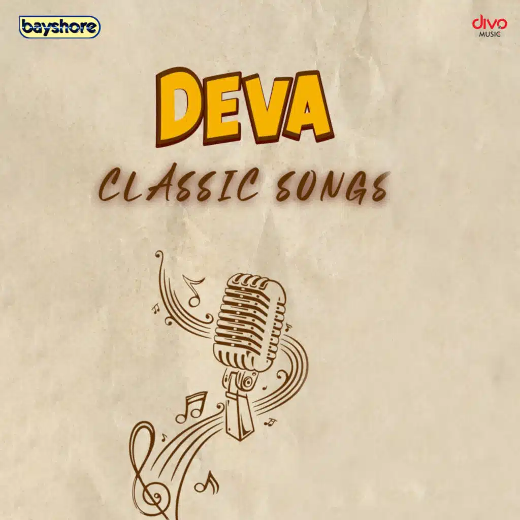 Deva, Vairamuthu & Harini