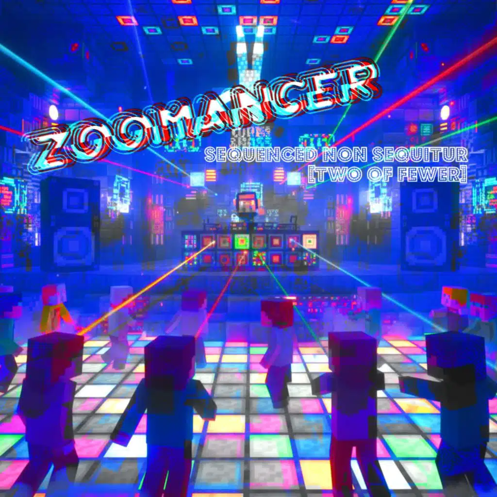 Zoomancer