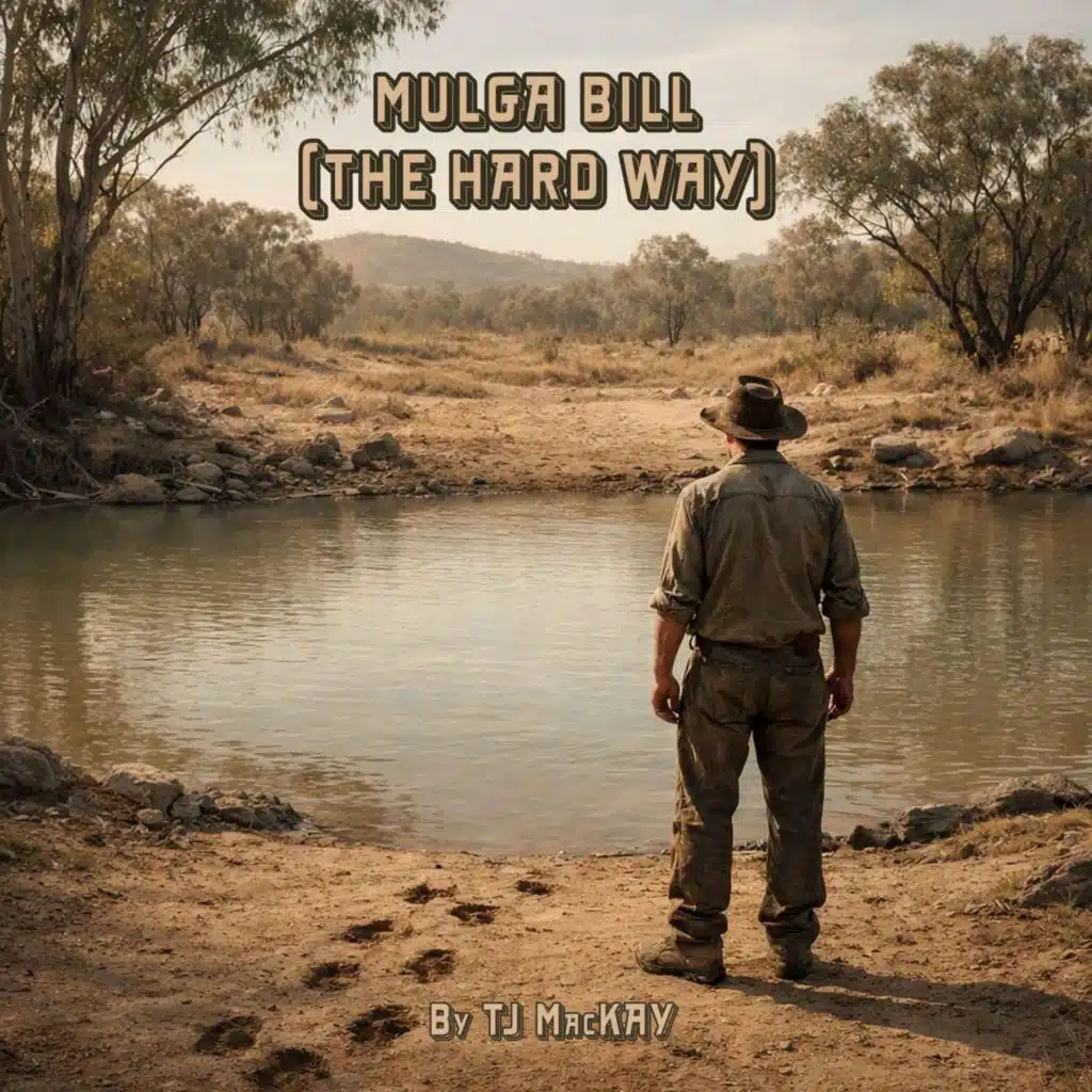 Mulga Bill (The Hard Way)