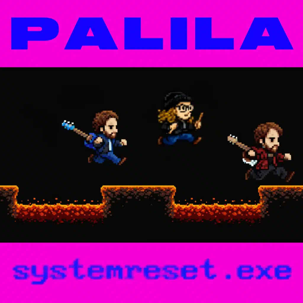 Palila