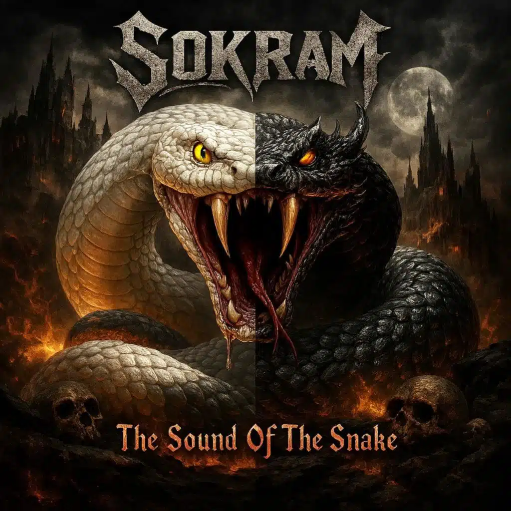 Sokram