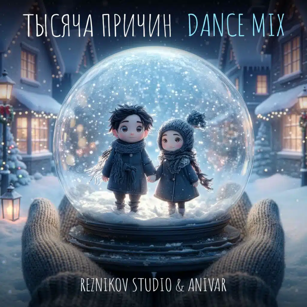 Тысяча причин (Dance Mix)