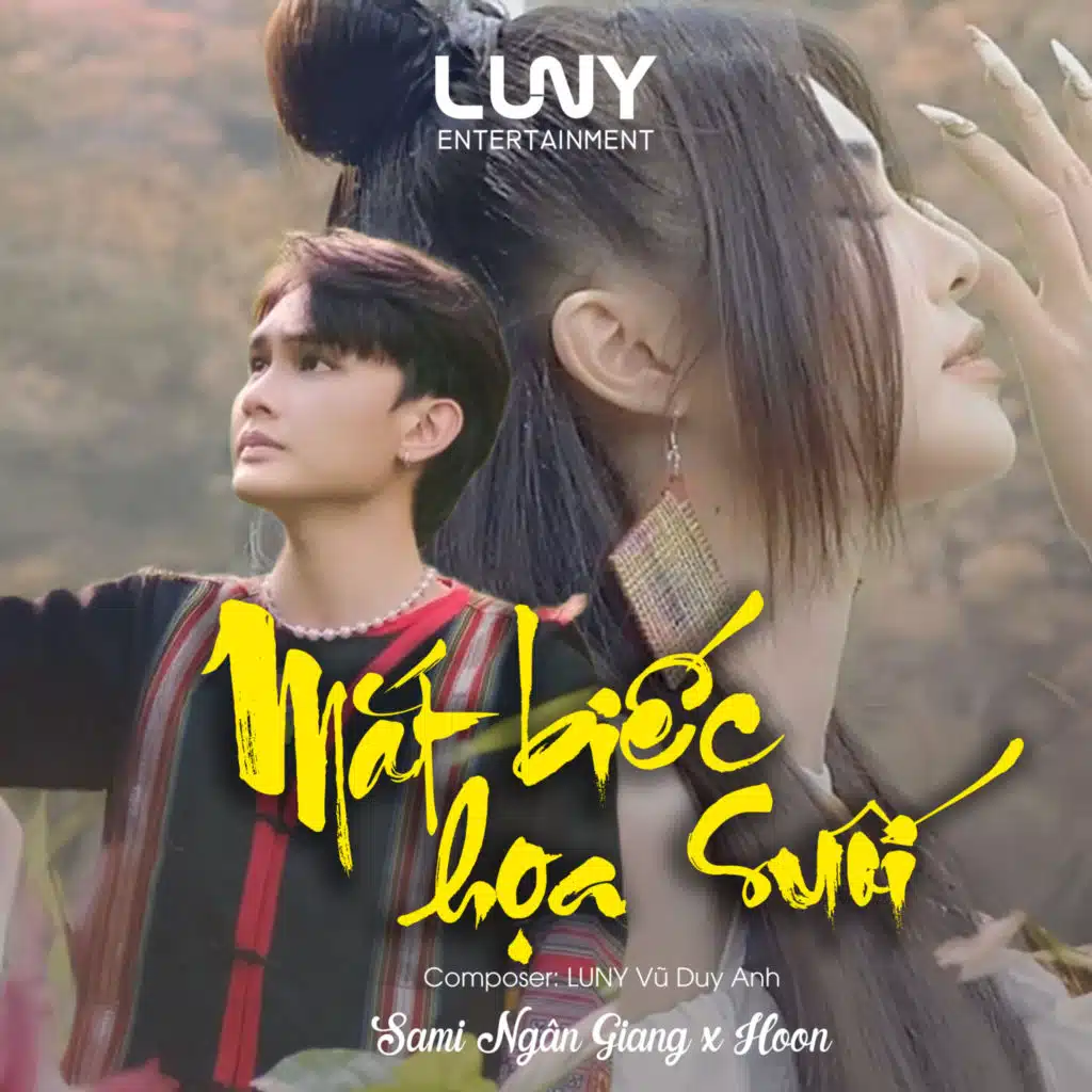 Sami Ngân Giang & Hoon