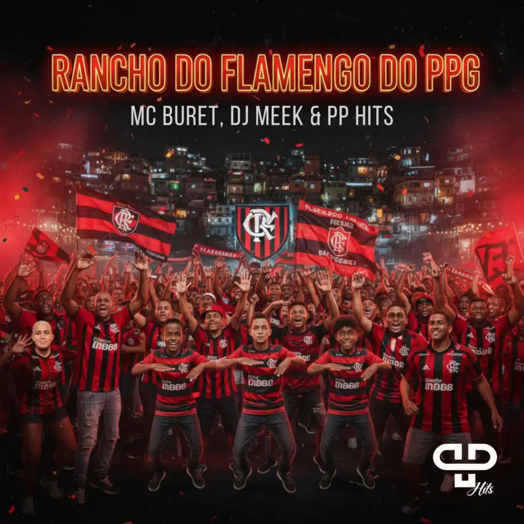 Rancho do Flamengo do PPG