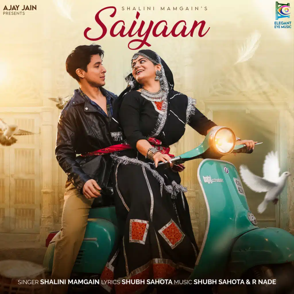 Saiyaan