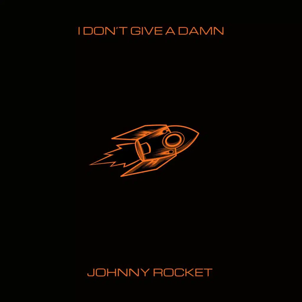 Johnny Rocket