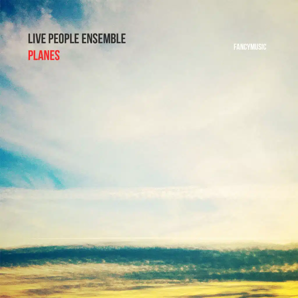 Planes (feat. Natalia Skvortsova)