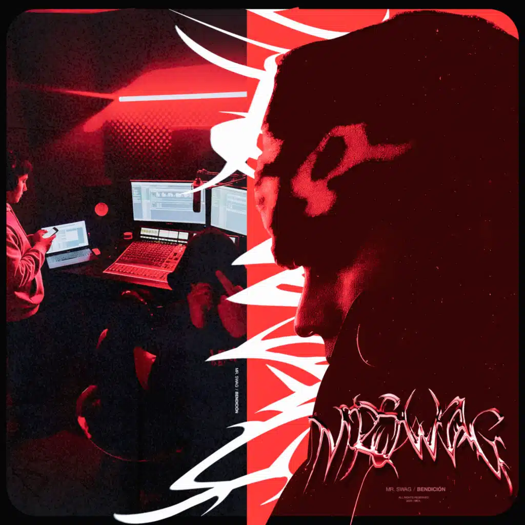 Bendicion (Eduardo Torres)