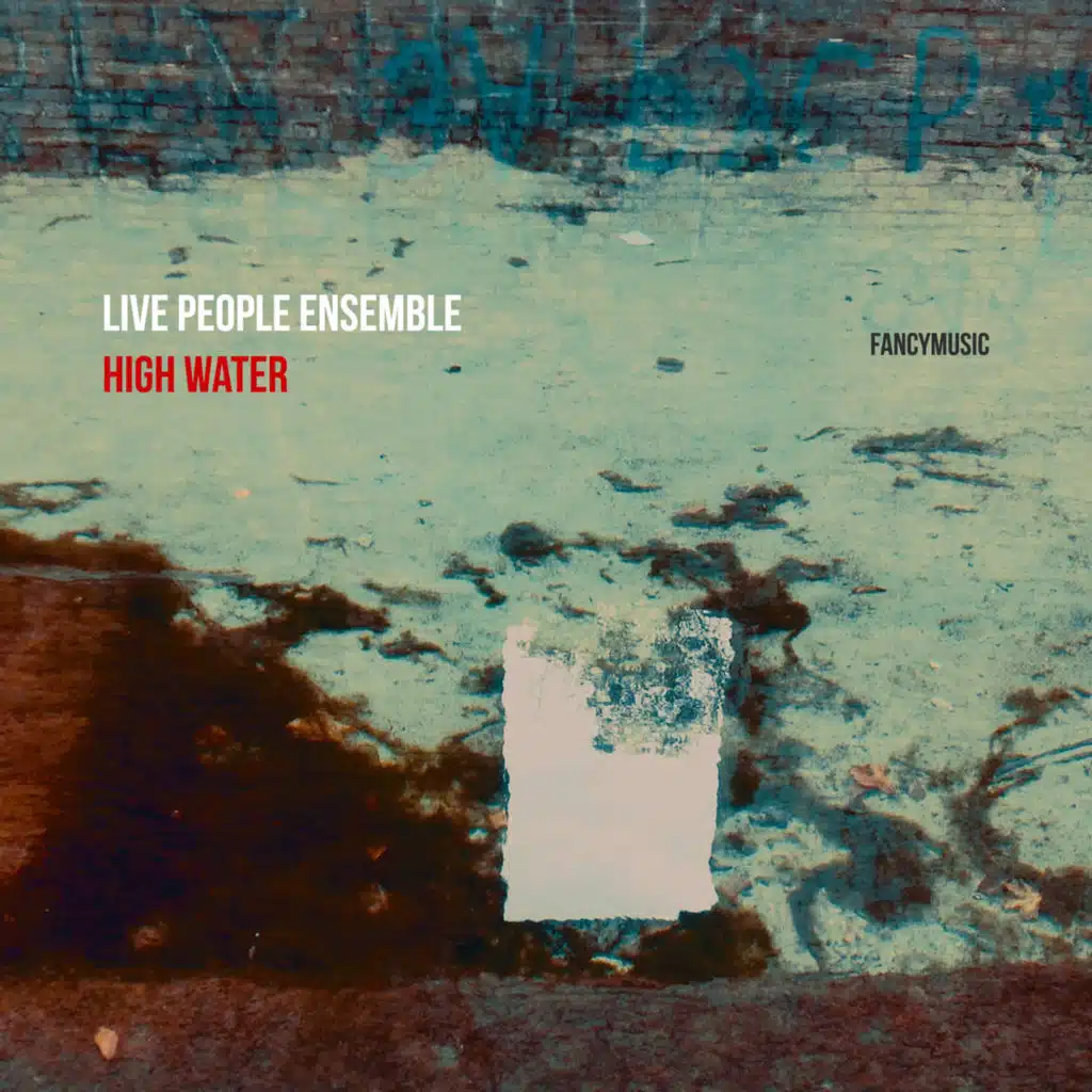 High Water (feat. Natalia Skvortsova)