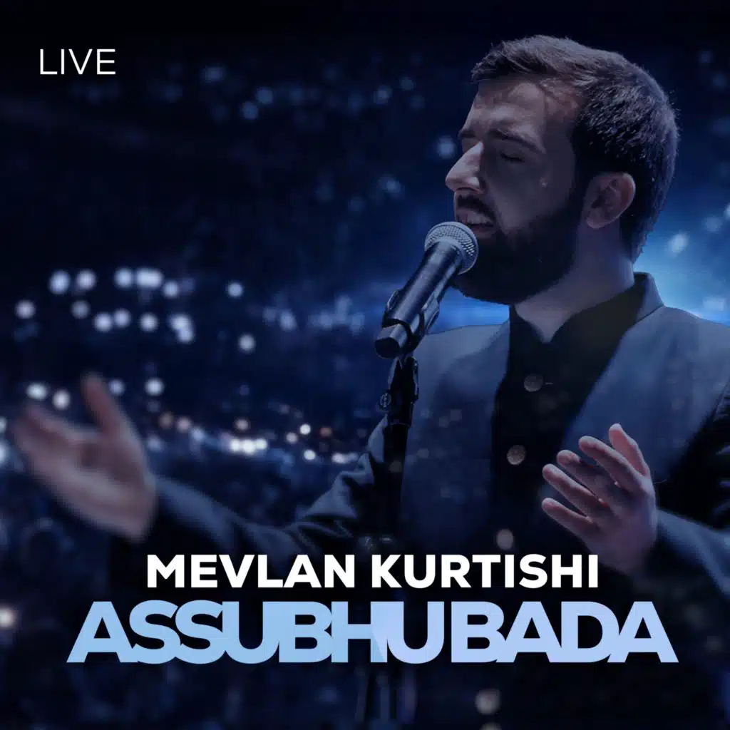 Assubhu Bada (Live)