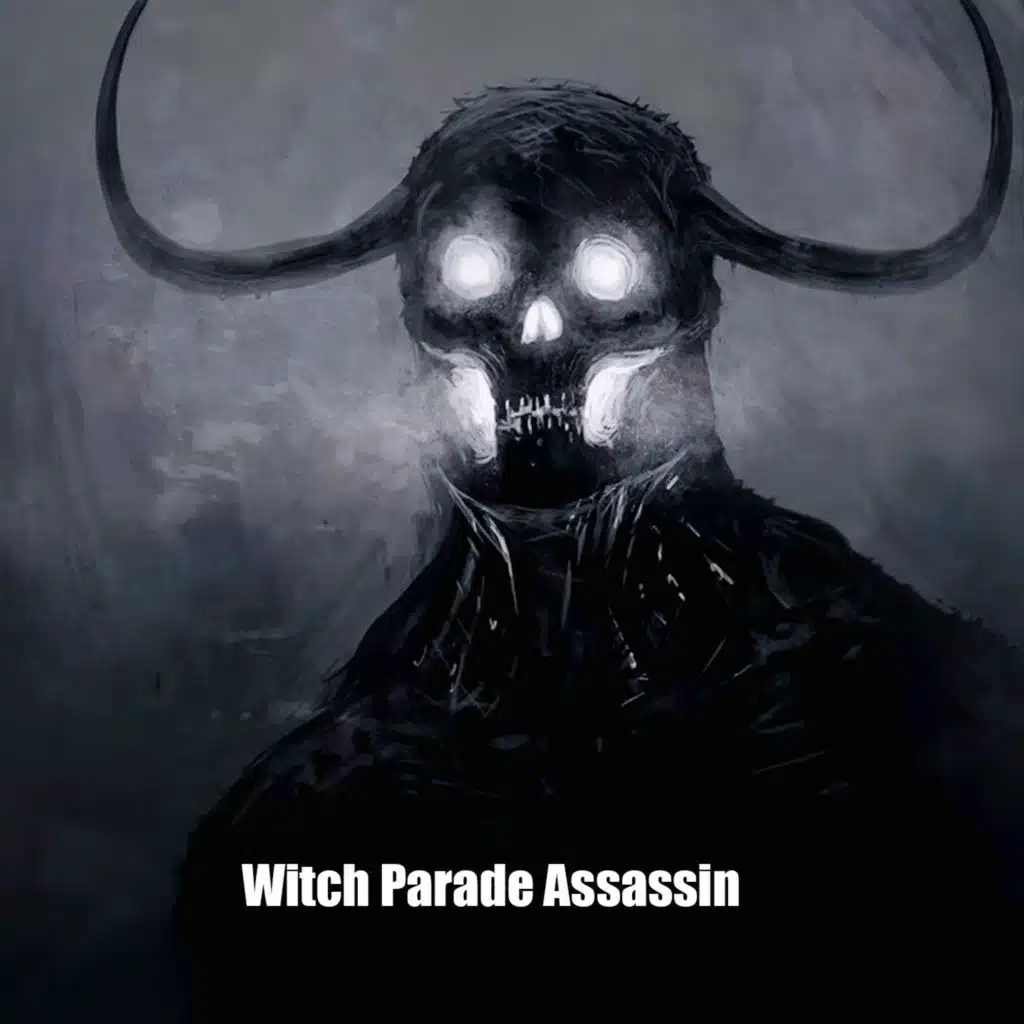 Witch Parade Assassin