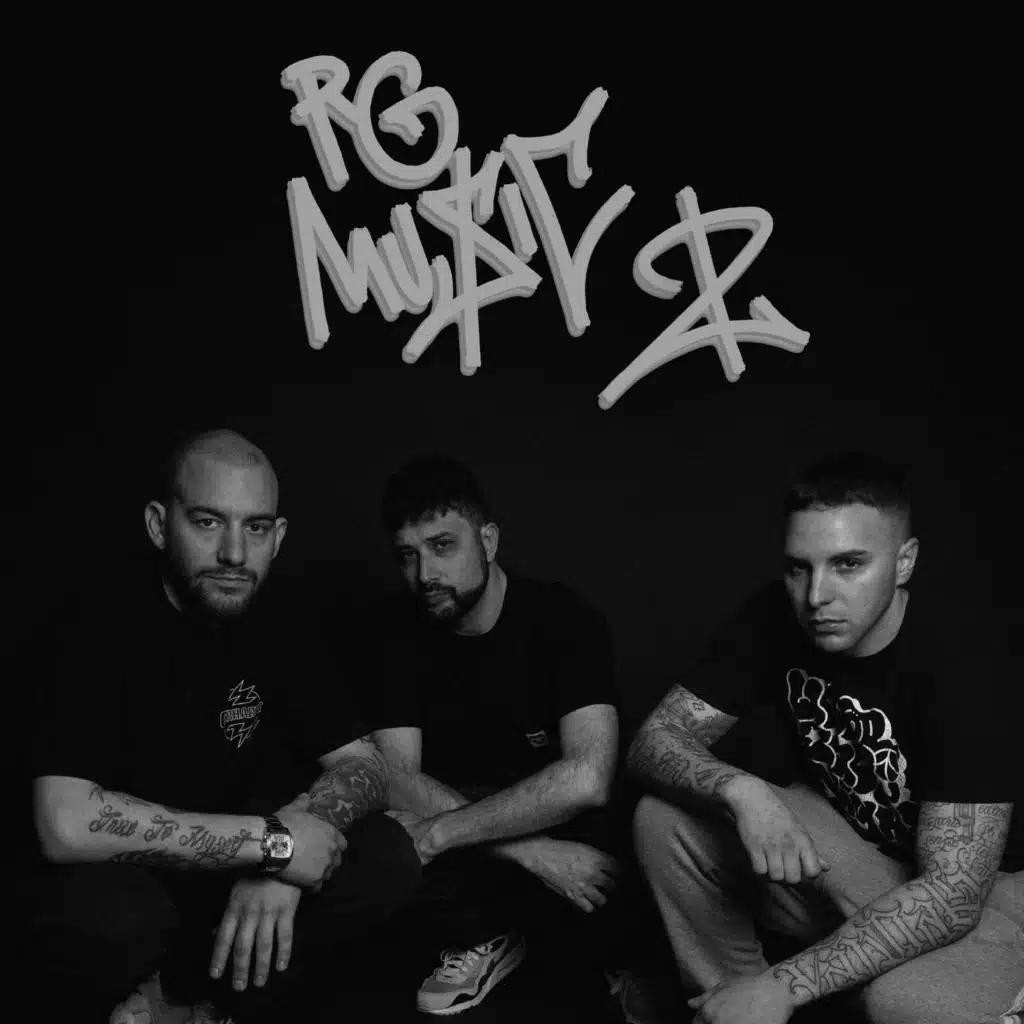 RG Music 2