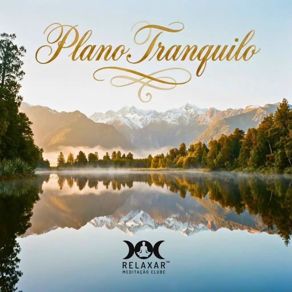 Relaxar Meditação Clube