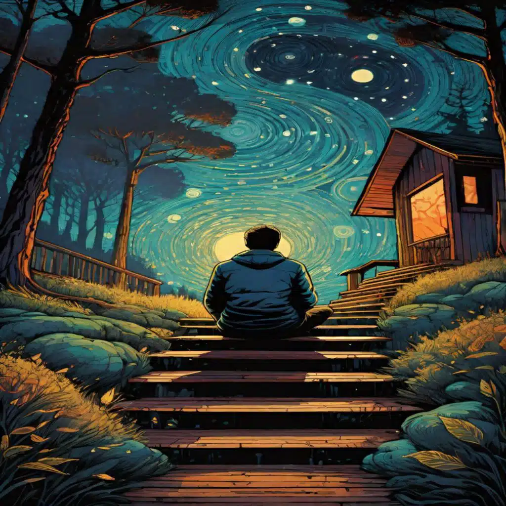 Spanish Guitar Chill Out