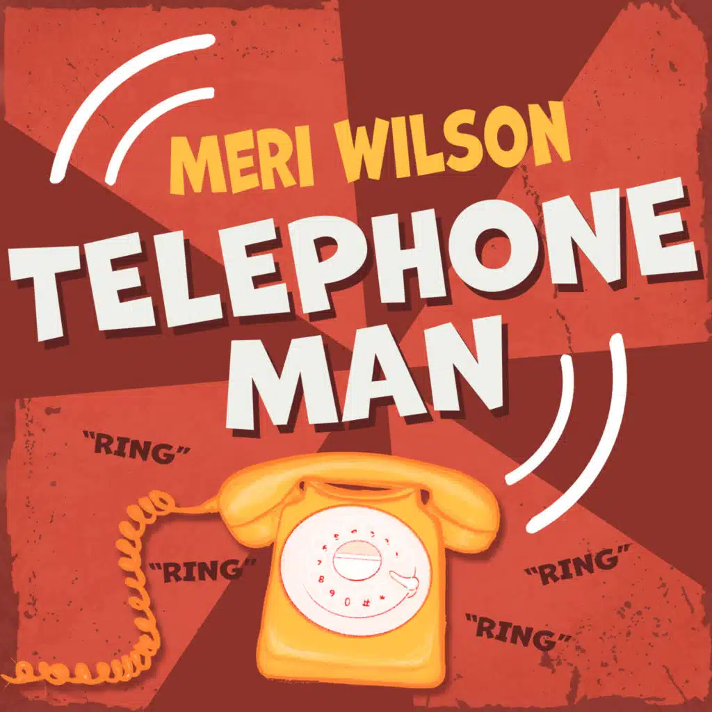 Meri Wilson