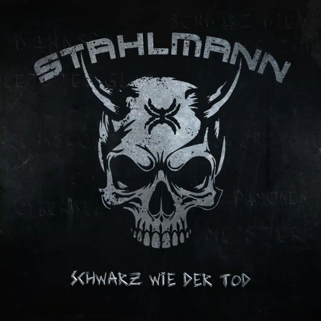 Stahlmann