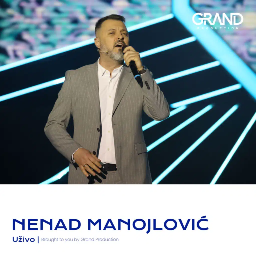 Nenad Manojlovic