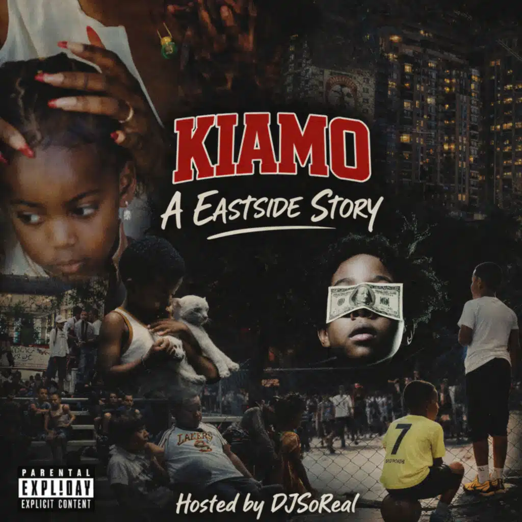 Kiamo