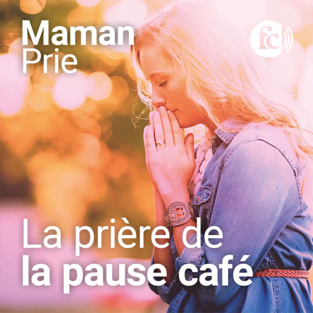 La prière de la pause-café réussie