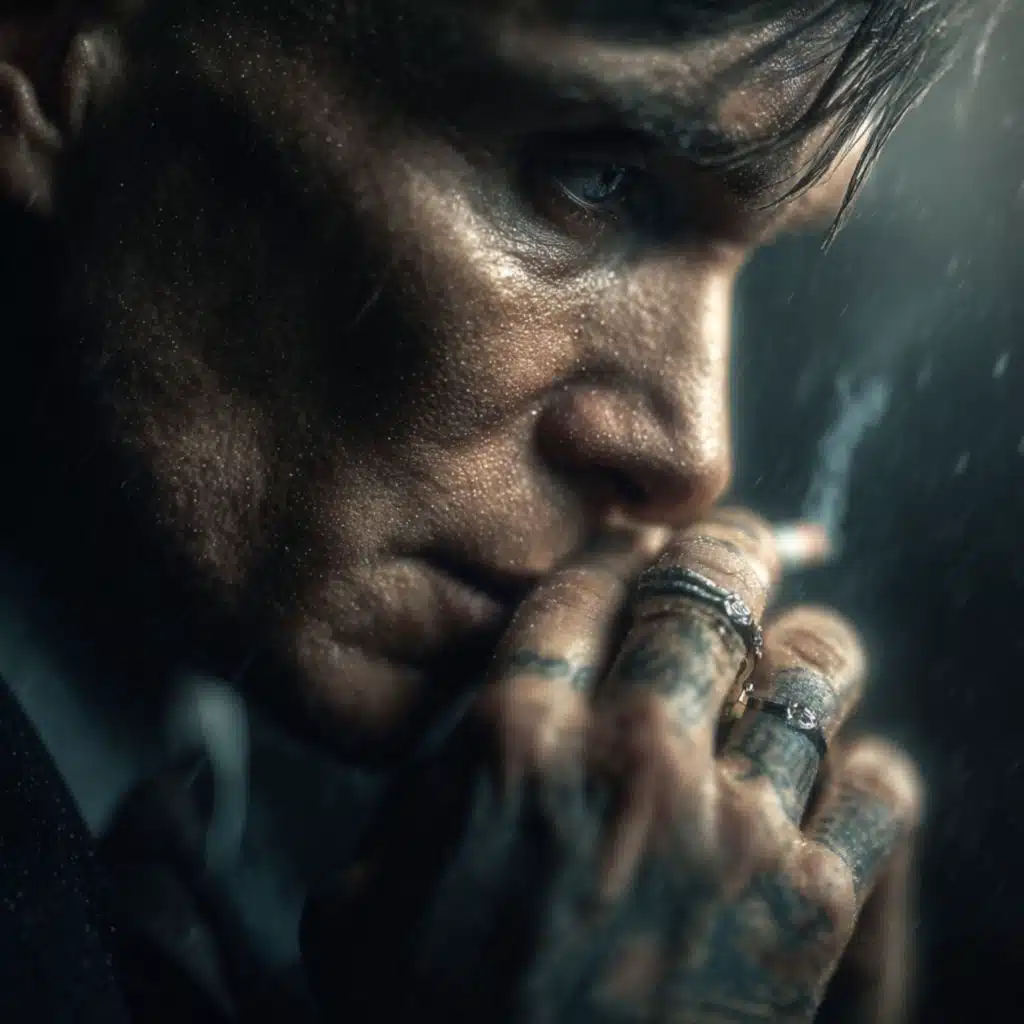 ÉTHER DARK MOTIVATION