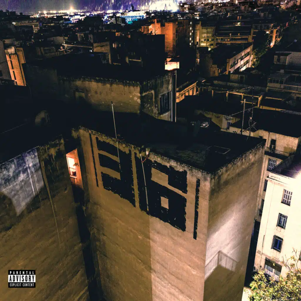 Thitis, The Plug & Mariletta