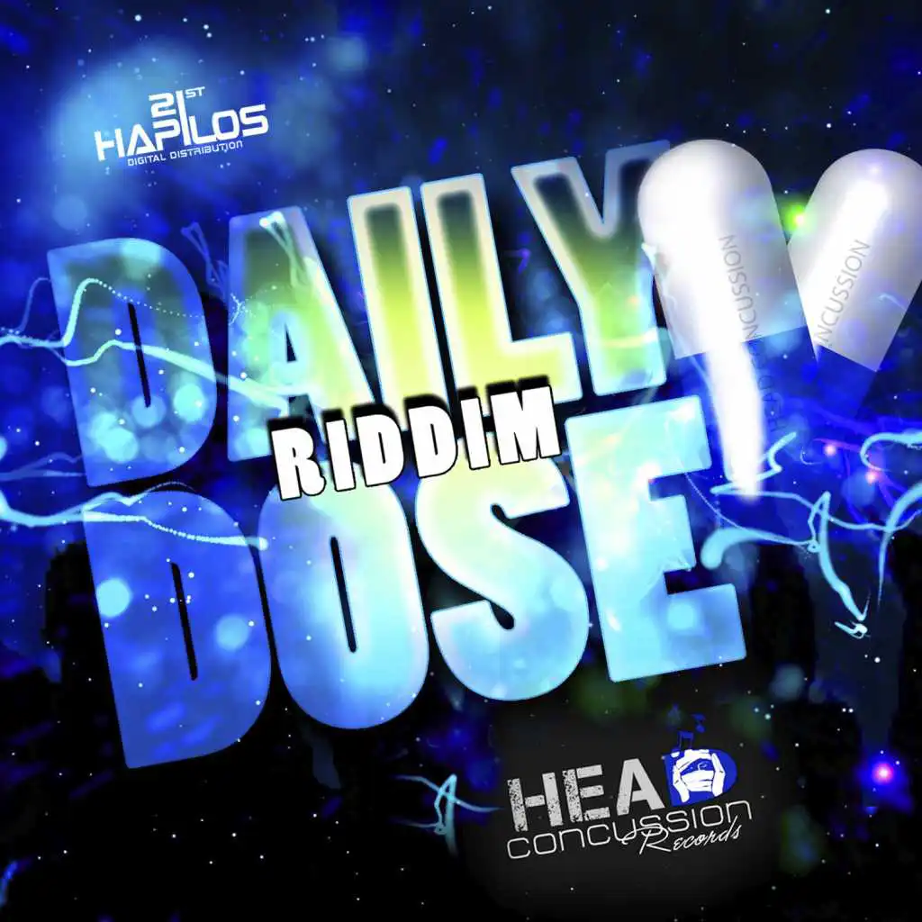 Daily Dose Riddim