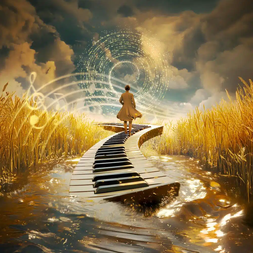 Last Candle Still Burning