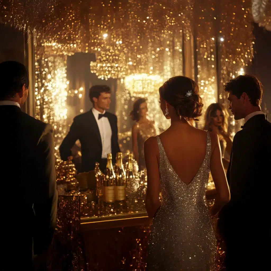 Sophisticated Soirée