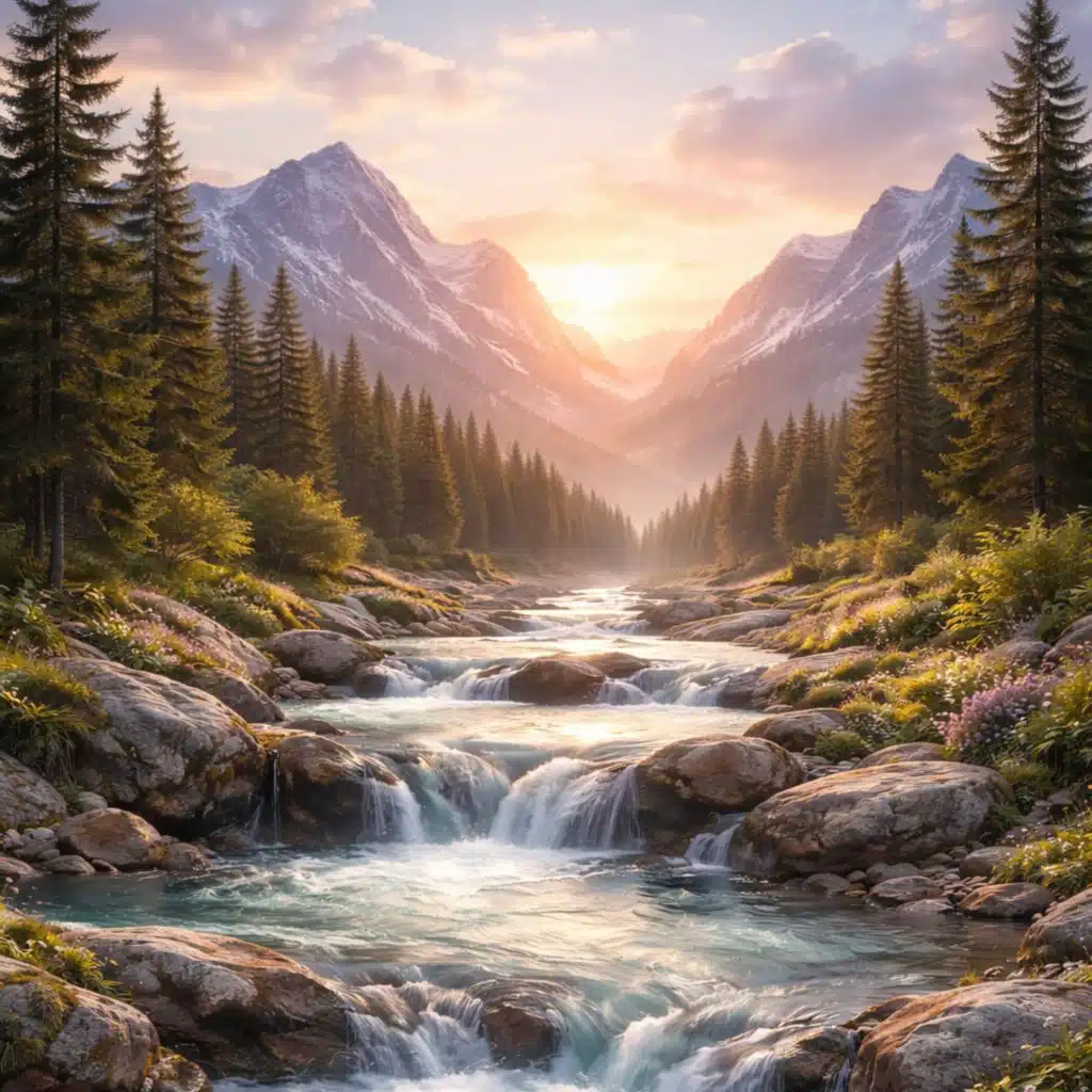 Peace - Rest in Him (Soaking Worship)