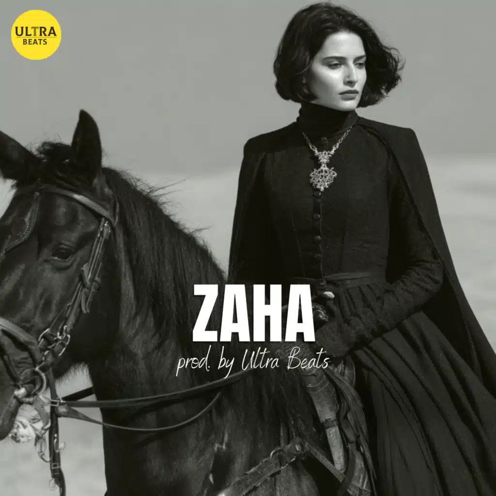 Zaha (Instrumental)