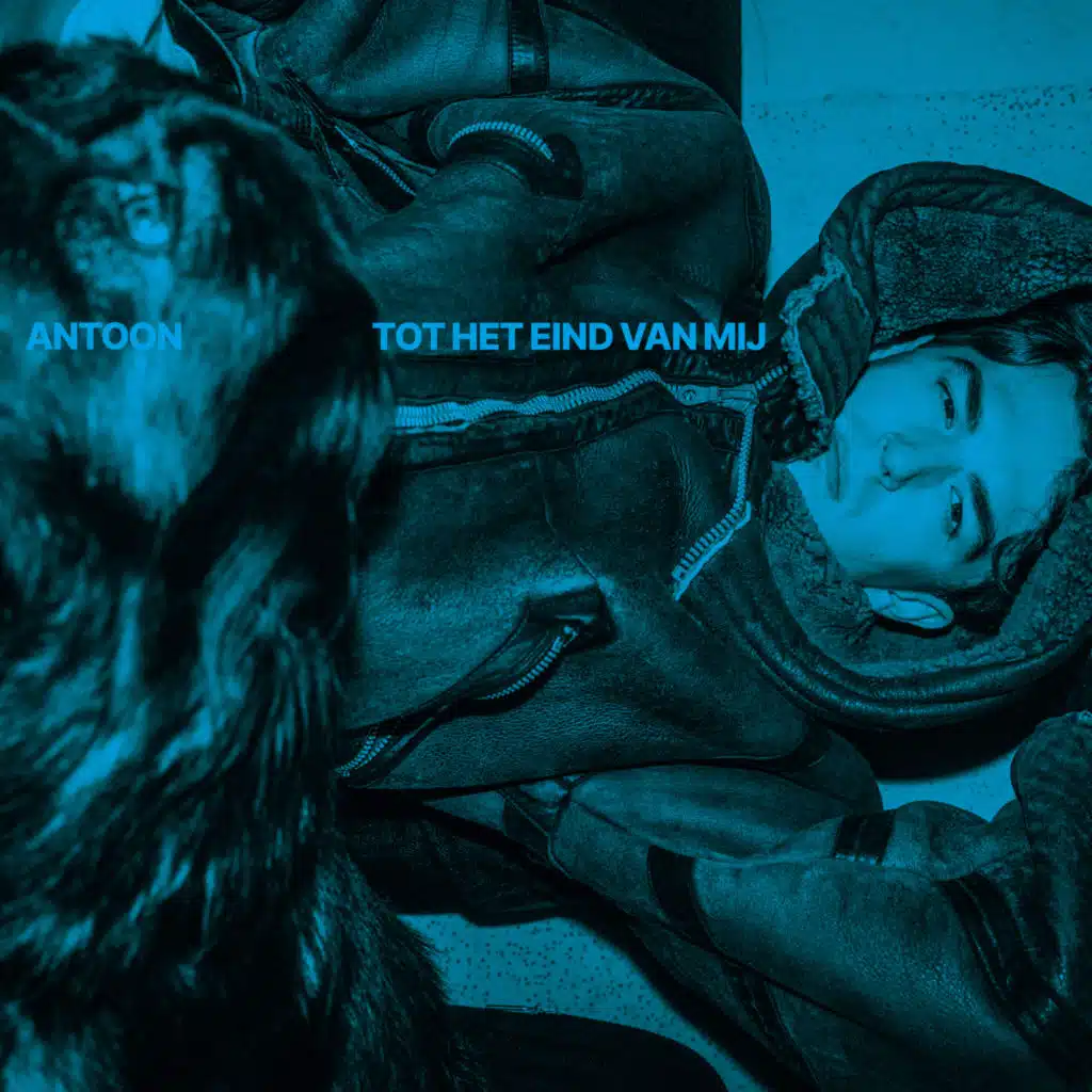 Tot Het Eind Van Mij