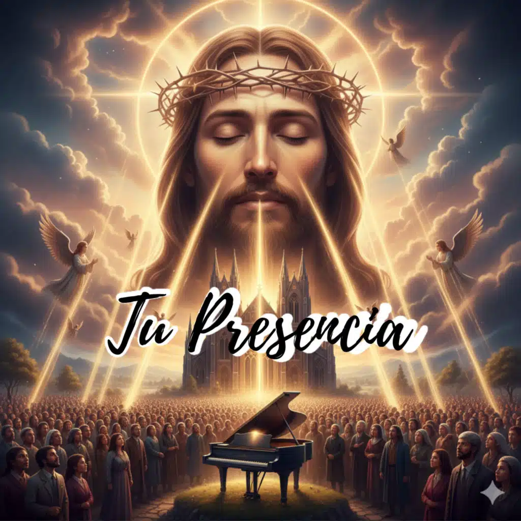 Rompe Mis Cadenas (feat. Instrumental Cristiano)