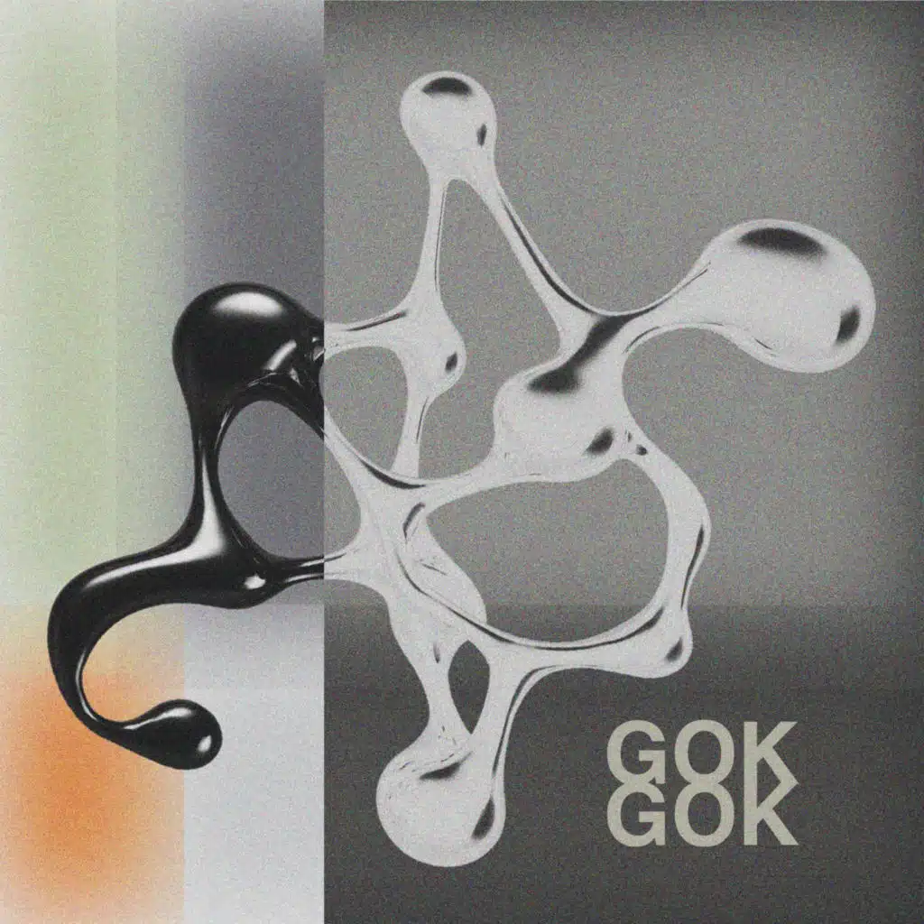 GOKGOK EP