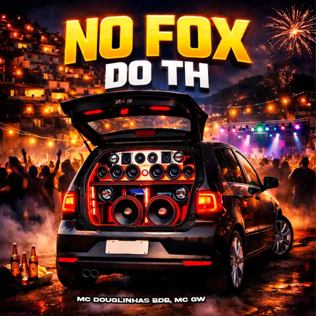 MC GW & MC DOUGLINHAS BDB