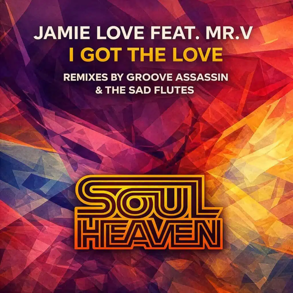 Jamie love