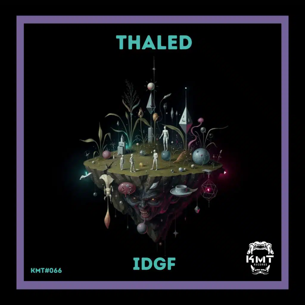 Thaled Music
