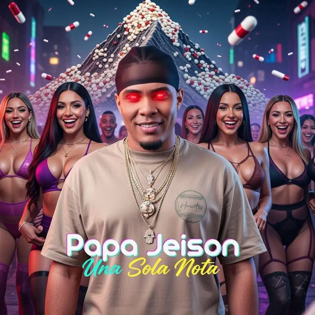 Papá Jeison