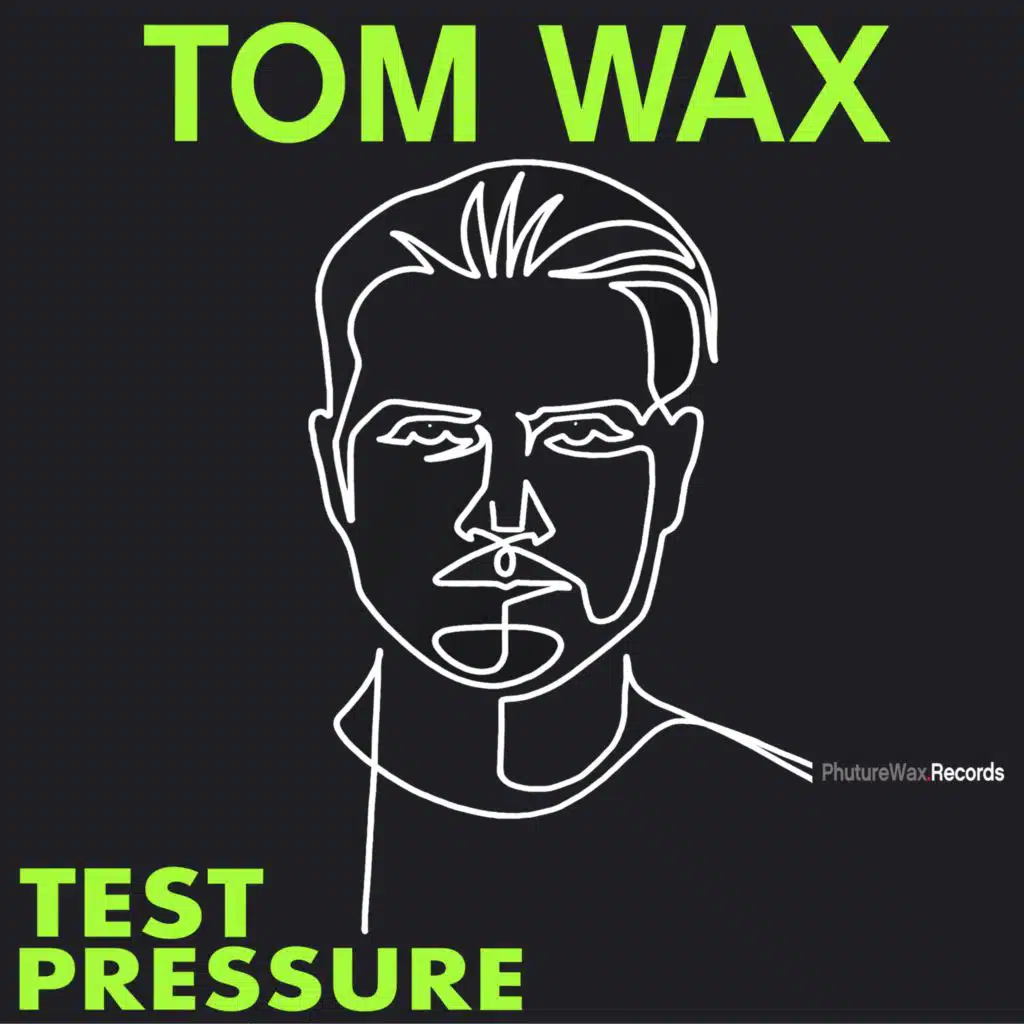 Test Pressure