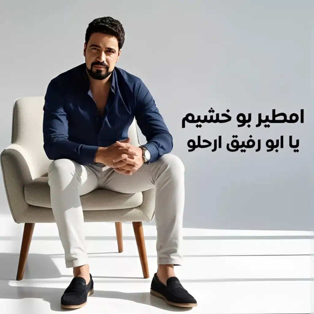 يا ابو رفيق ارحلو