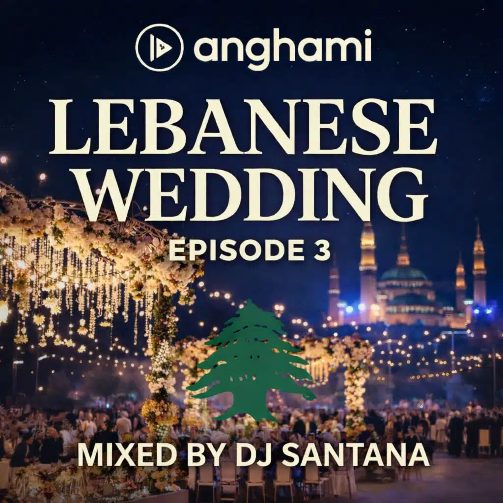 عربي ميكس - عرس لبناني - 3