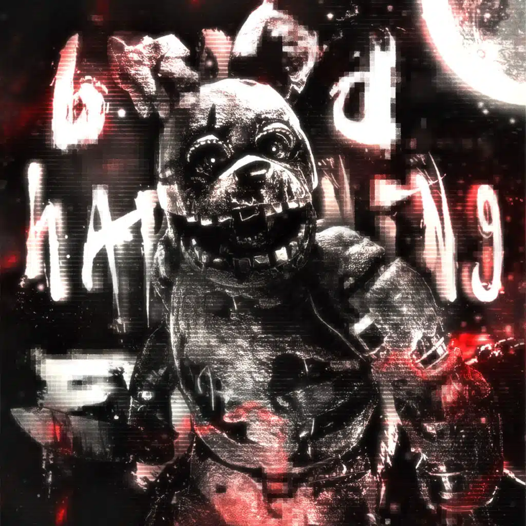 Dark Red (Funk Slowed)