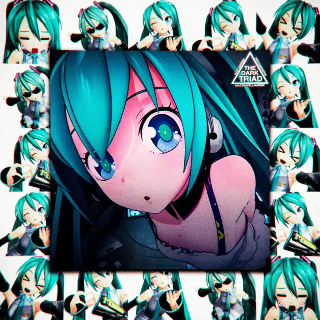 IEVAN POLKKA (HARDTEKK) (SLOWED)