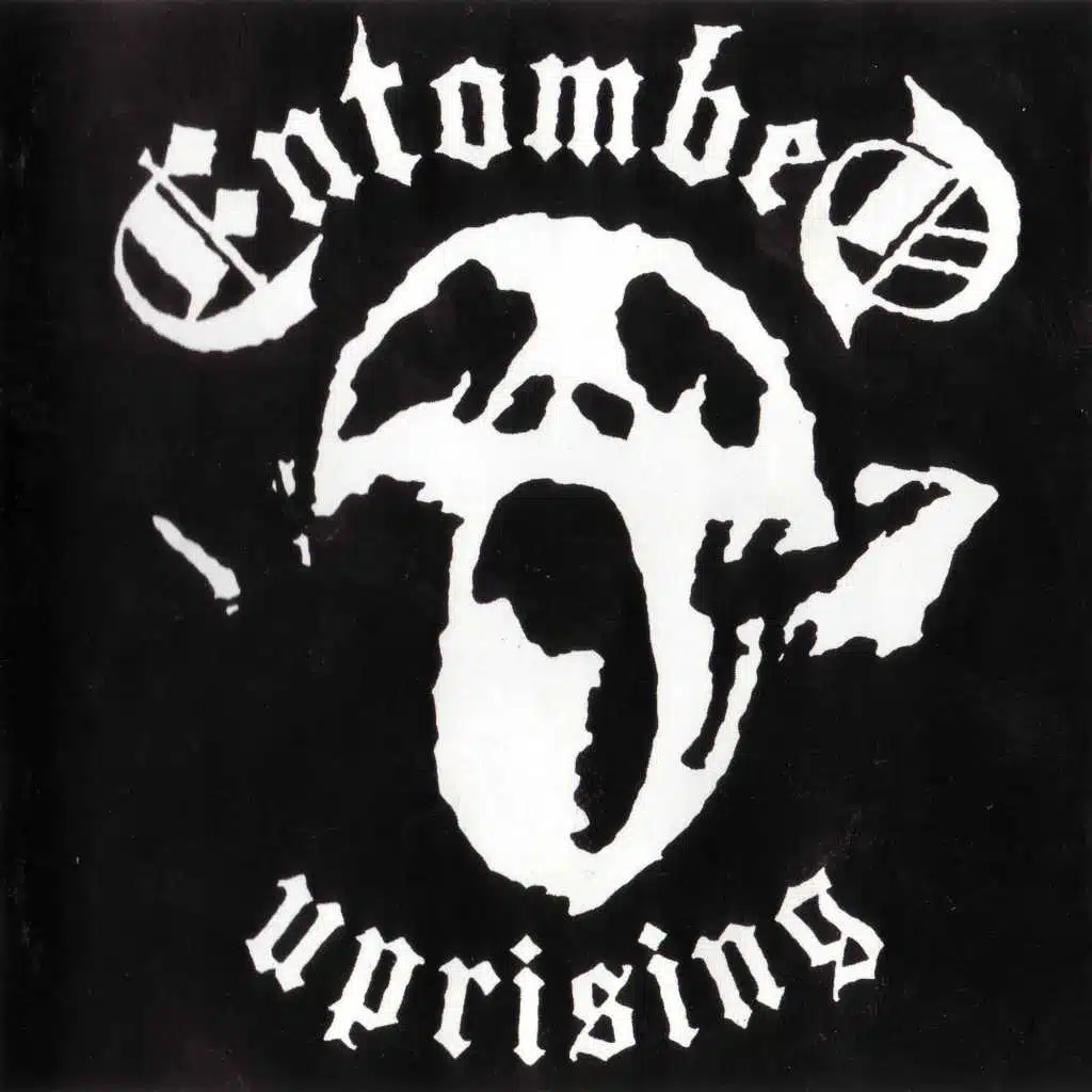 Say It in Slugs (Demo 1999)